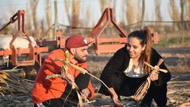 Se viene la quinta edición de la Fogata de San Pedro y San Pablo en Lavalle