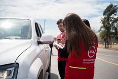 La Administración Tributaria Mendoza cuenta con un aplicativo de autogestión Foto: ATM
