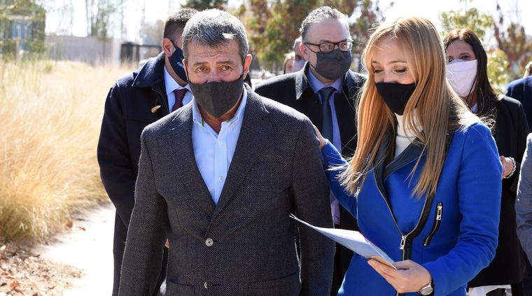 Foto: ALF PONCE MERCADO / MDZ