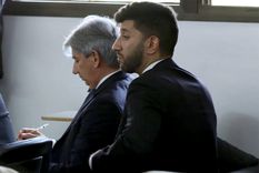 Foto: Maximiliano Ríos/MDZ Foto: Maximiliano Ríos/MDZ