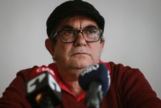 Entre los sancionados se encuentra Rodrigo Londoño, alias Timochenko, último comandante en jefe de las FARC. Entre los sancionados se encuentra Rodrigo Londoño, alias Timochenko, último comandante en jefe de las FARC.