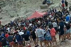 esto dice un psiquiatra sobre los jovenes que van a fiestas ilegales