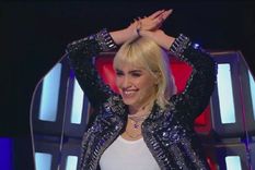 Lali Espósito