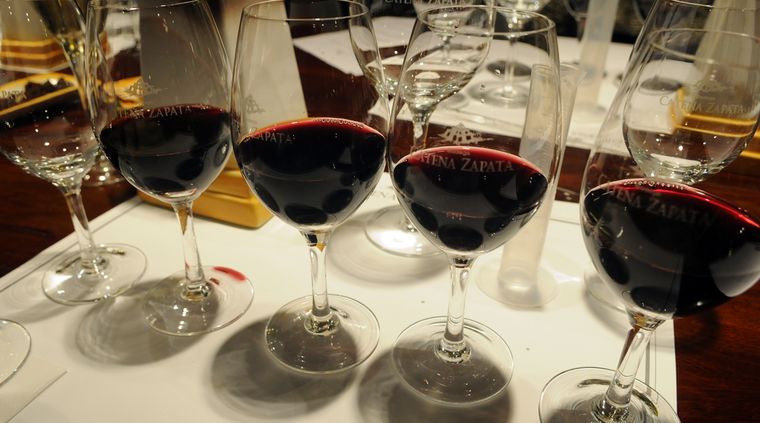 Foto: ALF PONCE / MDZ