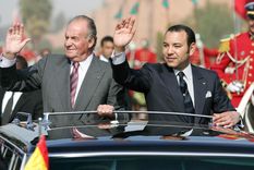 marruecos libera 48 presos espanoles por pedido del rey juan carlos