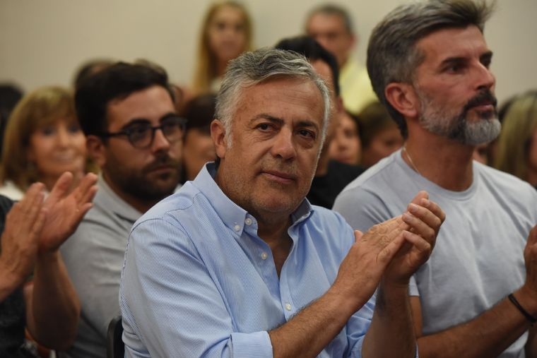 Foto: Maximiliano Ríos/MDZ