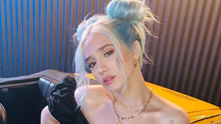 Ángela Torres estuvo en el programa de streaming de Nico Occhiato contando sus aventuras en Japón, sus dichos generaron polémica y la ferviente indignación de Tomás Dente. Ángela Torres estuvo en el programa de streaming de Nico Occhiato contando sus aventuras en Japón, sus dichos generaron polémica y la ferviente indignación de Tomás Dente.