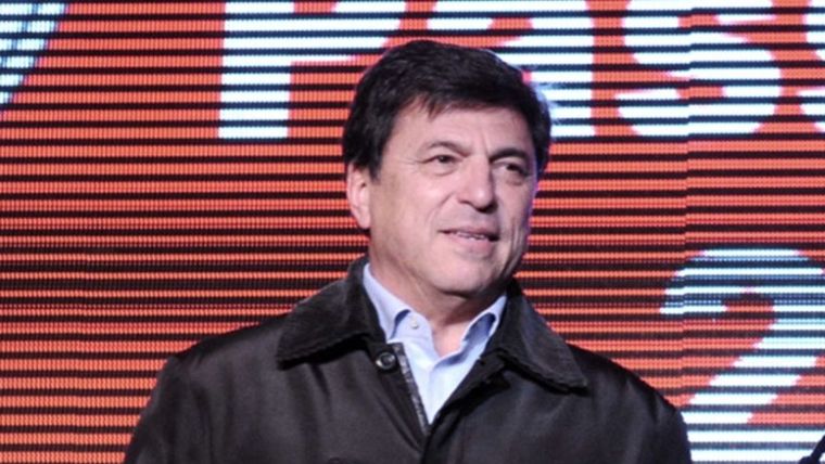 Daniel Passarella La familia del exjugador aclaró versiones sobre su estado de salud.