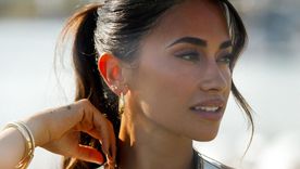 La gran movida solidaria de Anto Roccuzzo. / @antonelaroccuzzo La gran movida solidaria de Anto Roccuzzo. / @antonelaroccuzzo