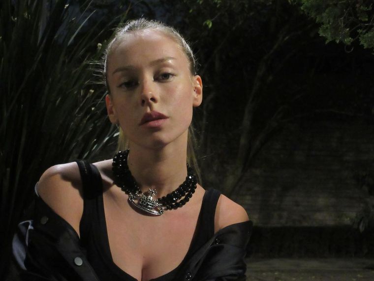 Ester exposito posee millones de seguidores en redes sociales Foto: Instagram/Ester Expósito