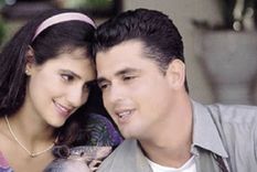 Escalona, Netflix, Series Fuente: Netflix