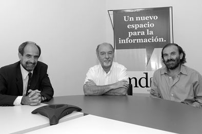 MDZol | Soler, García y Pérez, las voces del debate