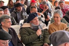 guzmanismo sin guzman, la dura definicion de jose luis espert sobre silvina batakis