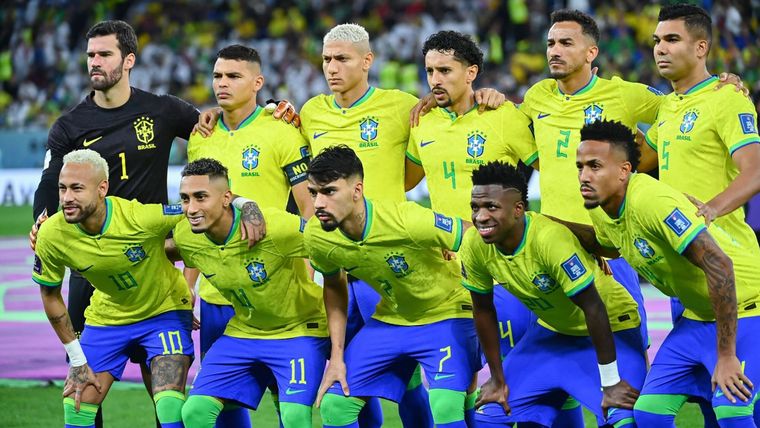 Brasil metió un bombazo: aseguran que llegó a un acuerdo con Carlo Ancelotti