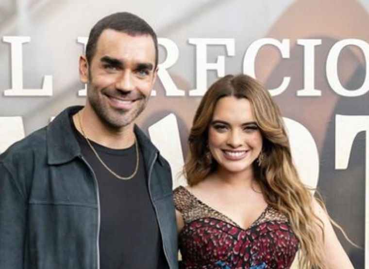 Rating El precio de amarte