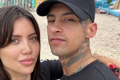 La pareja se habría vinculado nuevamente. Créditos: Archivo MDZ La pareja se habría vinculado nuevamente. Créditos: Archivo MDZ