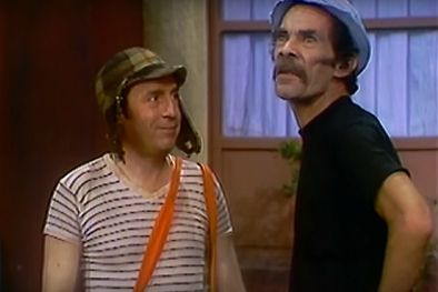 MDZol | El chavo del 8