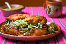 Cada familia adapta la receta según su relleno favorito.