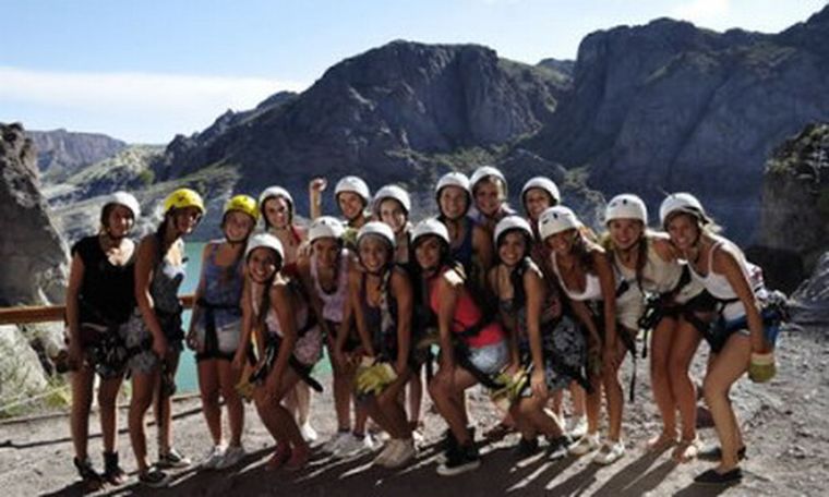 Foto: SanRafael.gov.ar