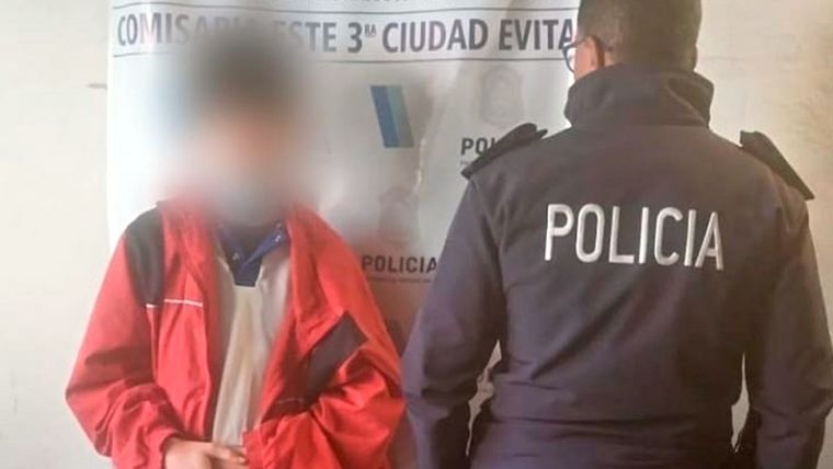El adolescente de 13 años estuvo desaparecido casi un día y ahora permanecerá internado para realizarle distintos estudios