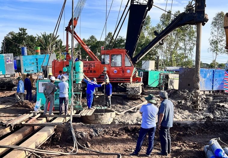 Foto: Diario Thanh Nien