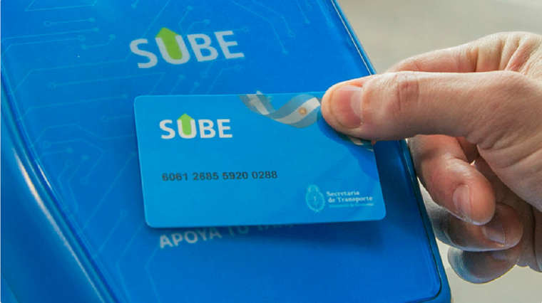 Tras el aumento en el transporte público, el saldo negativo de la SUBE cubre menos cantidad de viajes. Tras el aumento en el transporte público, el saldo negativo de la SUBE cubre menos cantidad de viajes.
