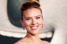 Scarlett Johansson es una de las actrices más populares de la pantalla grande. Foto: Instagram