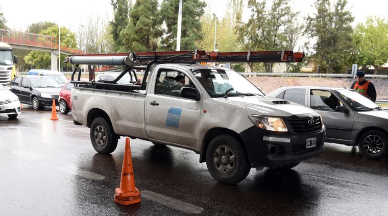 Foto: ALF PONCE / MDZ