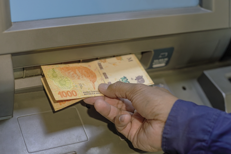 El dinero extra que recibirá un grupo de estatales esta semana.&nbsp;