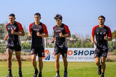 debut caliente: el nuevo deportivo maipu de mariano echeverria arranca con la soga al cuello