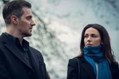 La serie de Netflix que no te puedes perder Foto: Netflix