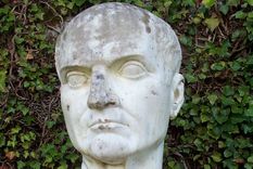 todos hemos oido hablar de el, pero quien era mecenas