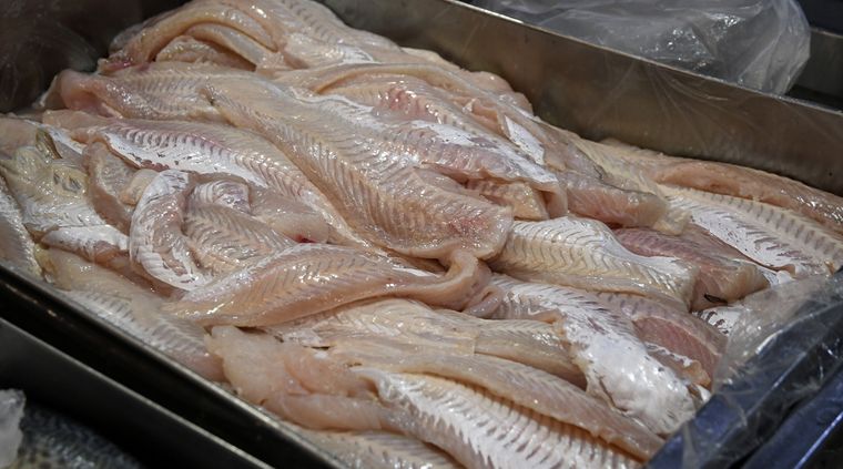 Aunque con menores incrementos que años anteriores,  los clásicos productos de Pascuas llegan con aumentos importantes Foto: ALF PONCE MERCADO / MDZ