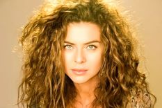 Margarita Rosa de Francisco tenía 29 años cuando protagonizó la exitosa novela colombiana. Foto: Archivo Margarita Rosa de Francisco tenía 29 años cuando protagonizó la exitosa novela colombiana. Foto: Archivo