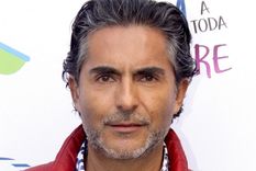 Raúl Araiza reveló los motivos que lo llevaron a internarse en una clínica de rehabilitación.