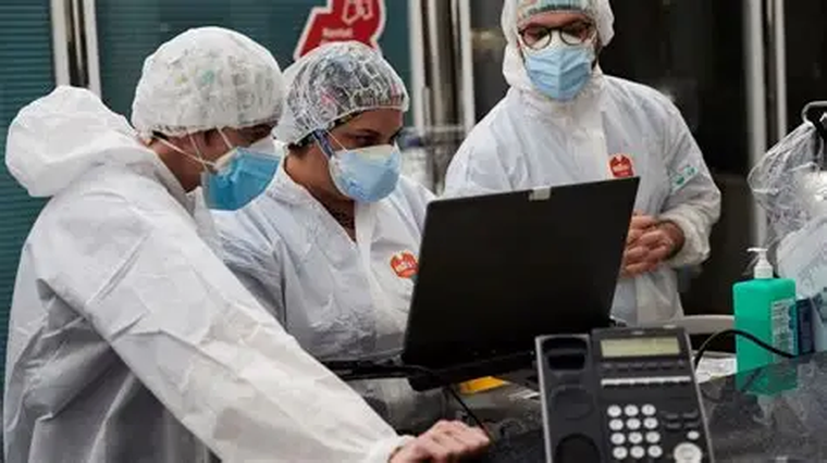 Mirando hacia el futuro, el potencial de la tecnología para cerrar la brecha sanitaria es aún mayor.