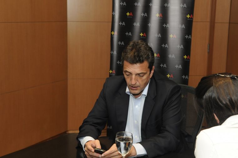 Foto: Alf Ponce / MDZ