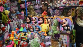 Las importaciones de juguetes aumentaron un 109% 
