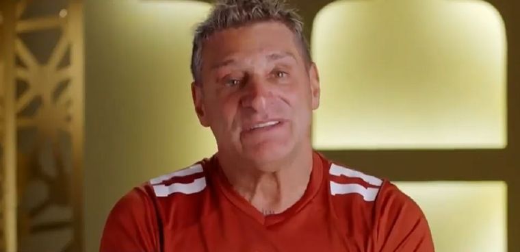 El Hotel de los Famosos