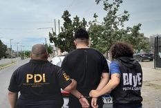 La pista clave y un intento de escape: cómo capturaron al estafador de egresados