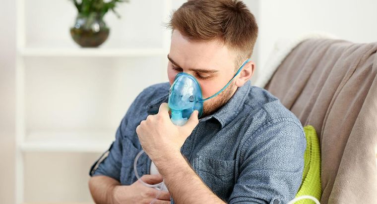 EPOC es una afección respiratoria que se caracteriza por la obstrucción progresiva y persistente del flujo aéreo. EPOC es una afección respiratoria que se caracteriza por la obstrucción progresiva y persistente del flujo aéreo.