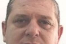 Diego Barrera difundió una carta esta mañana en la que pide ampliar su declaración Foto: Archivo