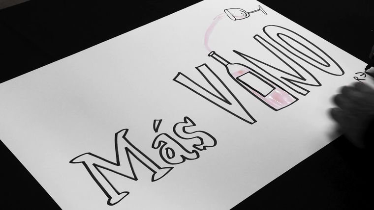 Para Rep, el vino argentino no es solo una bebida: es memoria, color, sabor y sabiduría. Para Rep, el vino argentino no es solo una bebida: es memoria, color, sabor y sabiduría.