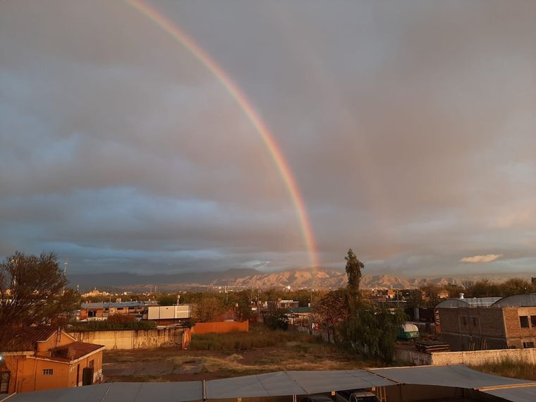 Foto: Facundo García