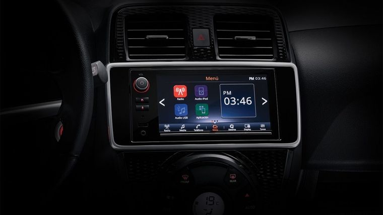 Nissan March Nissan March