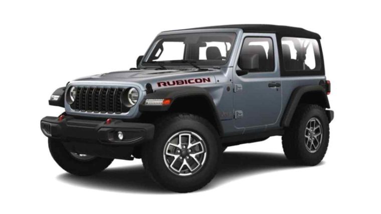 Jeep Argentina incorpora a su gama de productos la versión 2 puertas del Wrangler, una nueva alternativa dentro de la familia producida en Estados Unidos.