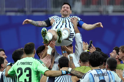 MDZol | MESSI
