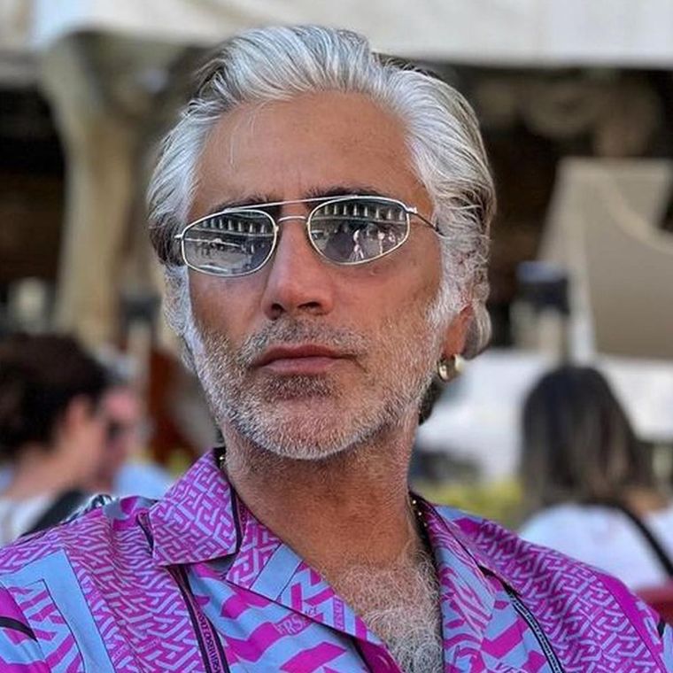 Alejandro Fernández vuelve a estar en el ojo del huracán.