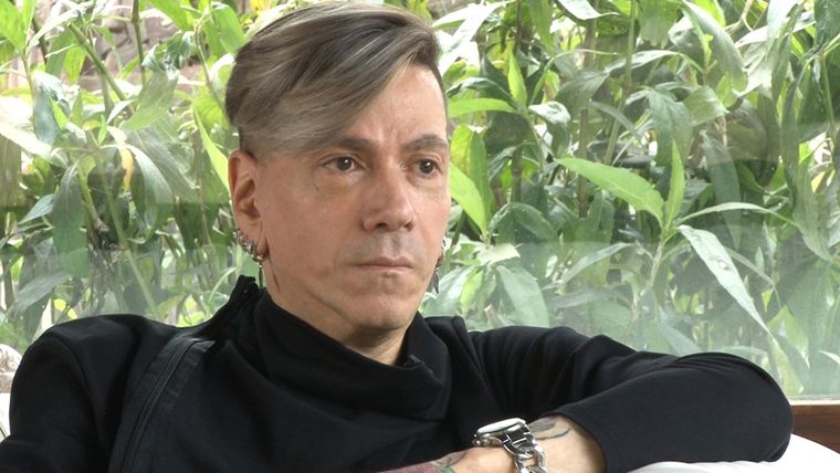 Roberto Piazza apuntó de nuevo contra Lali Espósito.