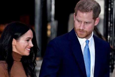 La división entre lo público y lo privado en la familia real suele traer problemas. Foto: REUTERS